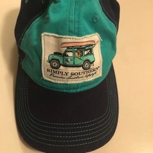 Simply Southern hat